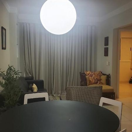 Guaruja - Praia Do Tombo - Apartamento Zewnętrze zdjęcie