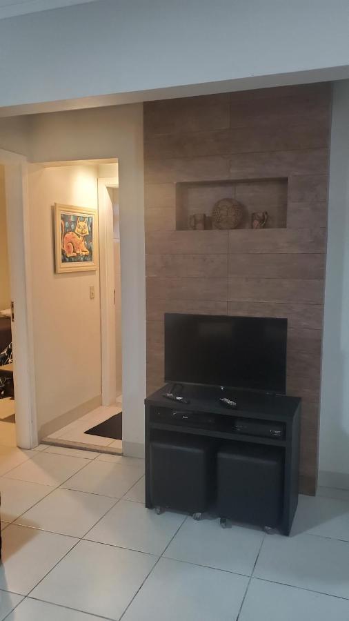 Guaruja - Praia Do Tombo - Apartamento Zewnętrze zdjęcie