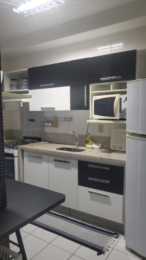 Guaruja - Praia Do Tombo - Apartamento Zewnętrze zdjęcie