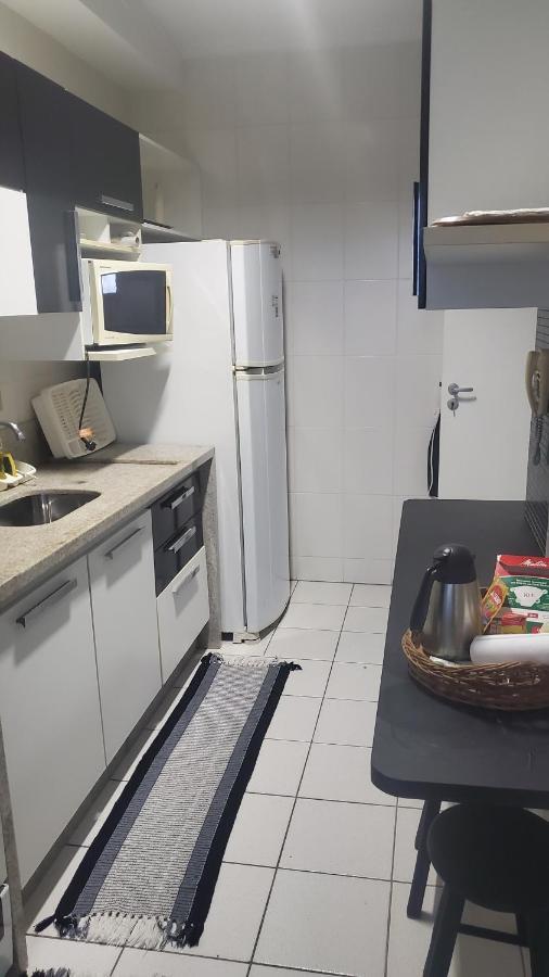 Guaruja - Praia Do Tombo - Apartamento Zewnętrze zdjęcie
