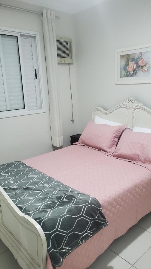 Guaruja - Praia Do Tombo - Apartamento Zewnętrze zdjęcie