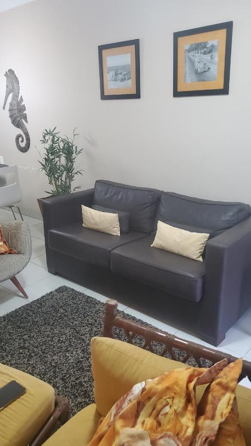 Guaruja - Praia Do Tombo - Apartamento Zewnętrze zdjęcie