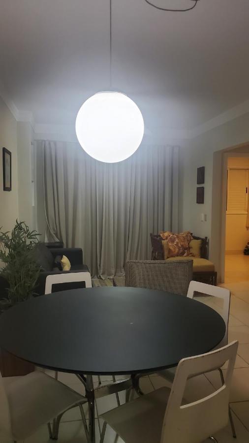 Guaruja - Praia Do Tombo - Apartamento Zewnętrze zdjęcie