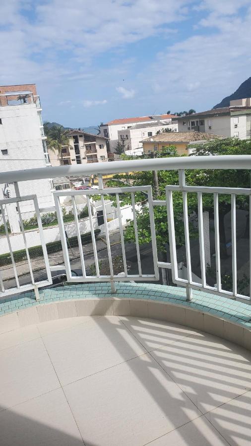 Guaruja - Praia Do Tombo - Apartamento Zewnętrze zdjęcie